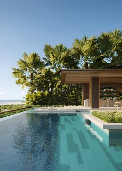 Four Seasons Private Residences Abu Dhabi at Saadiyat Beach (1)