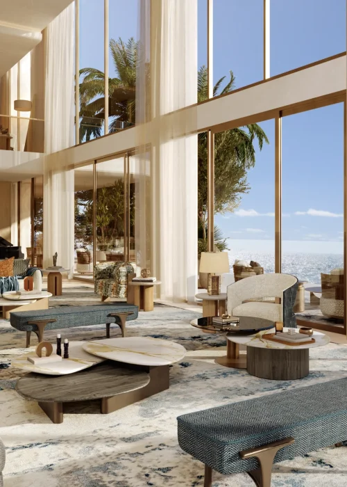 Four Seasons Private Residences Abu Dhabi at Saadiyat Beach (10)