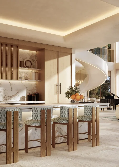 Four Seasons Private Residences Abu Dhabi at Saadiyat Beach (11)
