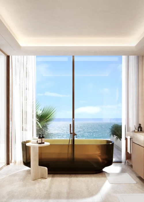 Four Seasons Private Residences Abu Dhabi at Saadiyat Beach (13)