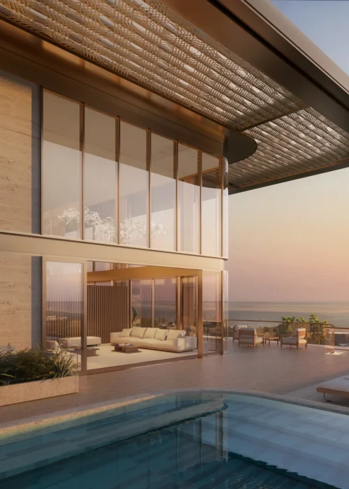 Four Seasons Private Residences Abu Dhabi at Saadiyat Beach (14)