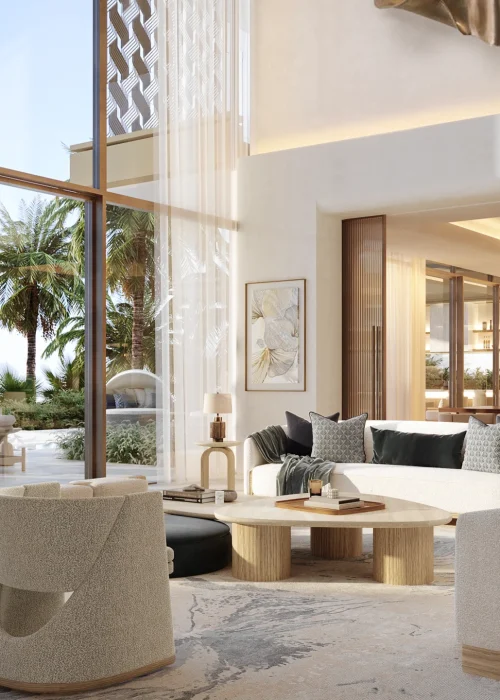 Four Seasons Private Residences Abu Dhabi at Saadiyat Beach (15)