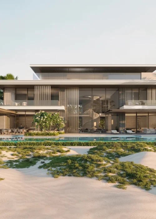 Four Seasons Private Residences Abu Dhabi at Saadiyat Beach (17)