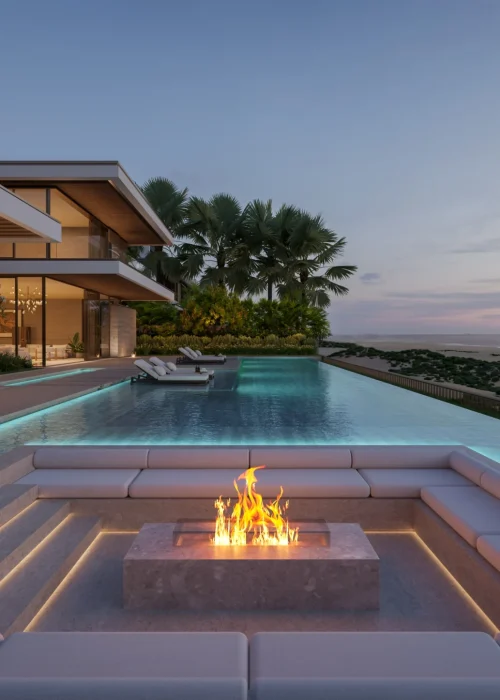 Four Seasons Private Residences Abu Dhabi at Saadiyat Beach (2)