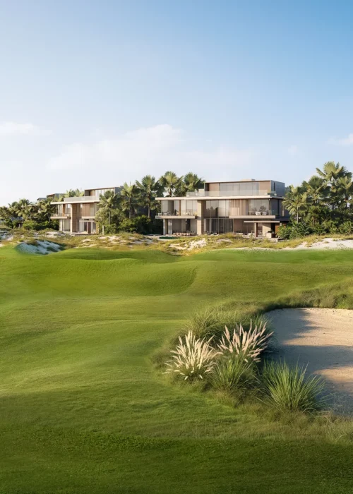 Four Seasons Private Residences Abu Dhabi at Saadiyat Beach (3)