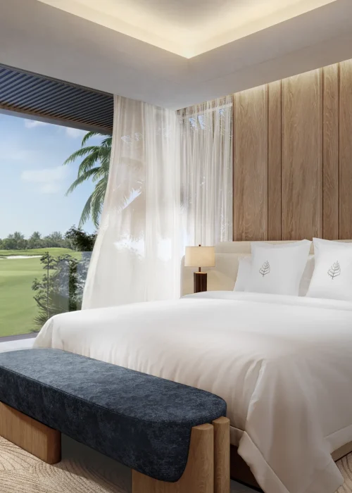Four Seasons Private Residences Abu Dhabi at Saadiyat Beach (5)