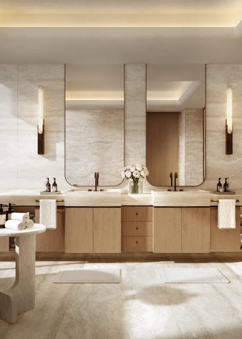 Four Seasons Private Residences Abu Dhabi at Saadiyat Beach (6)