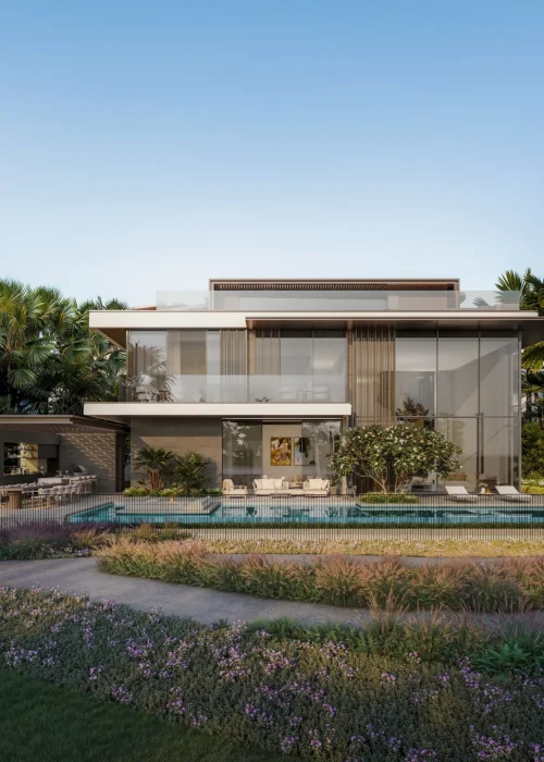 Four Seasons Private Residences Abu Dhabi at Saadiyat Beach (7)