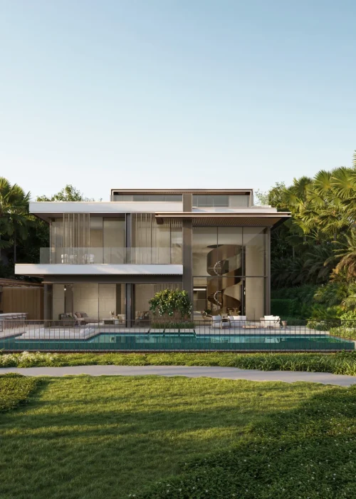 Four Seasons Private Residences Abu Dhabi at Saadiyat Beach (8)
