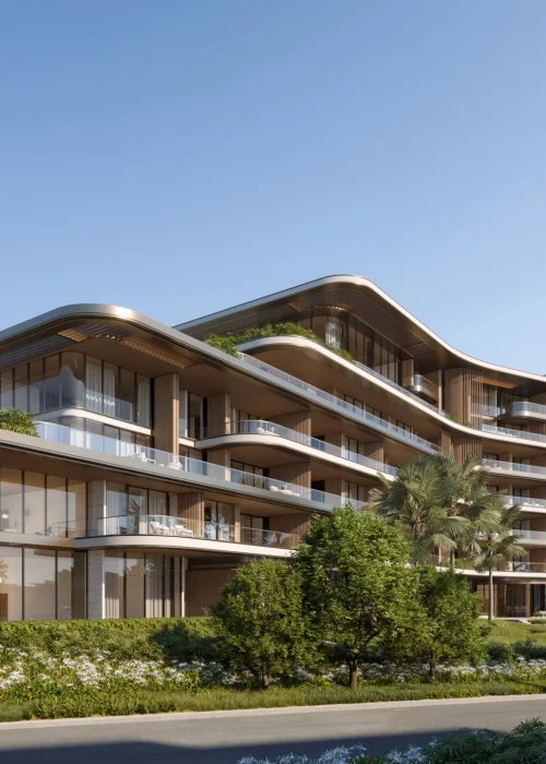 Four Seasons Private Residences Abu Dhabi at Saadiyat Beach (9)