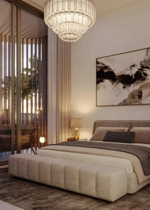 Manchester City Yas Residences (14)