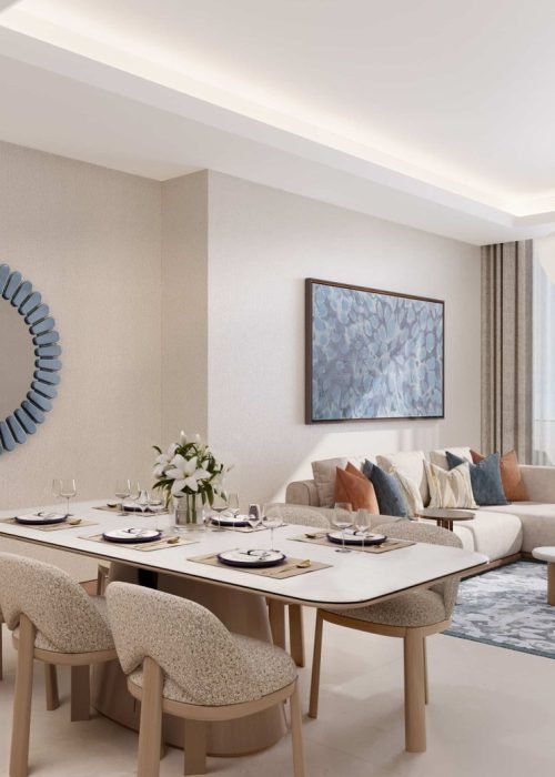 RIXOS Al Reem Residences (1)
