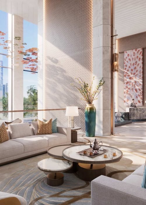 RIXOS Al Reem Residences (10)