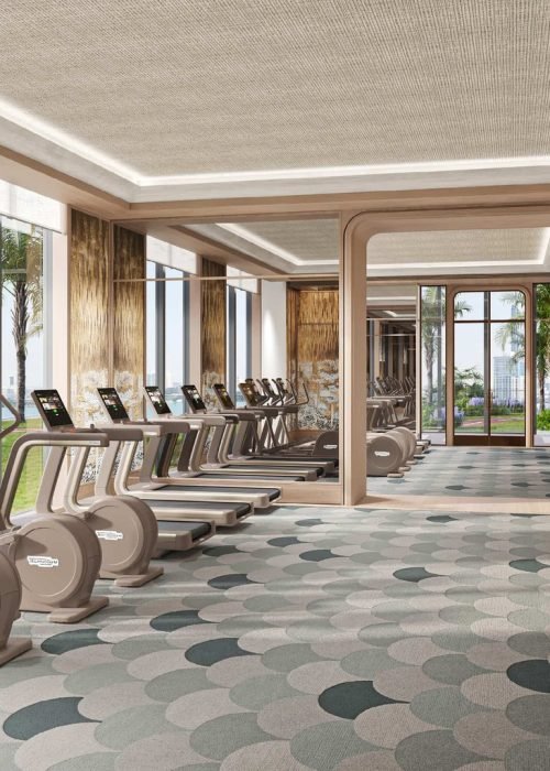 RIXOS Al Reem Residences (12)