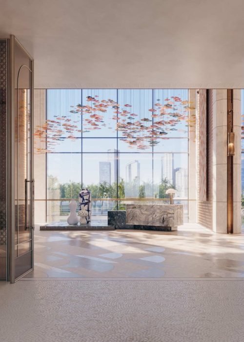 RIXOS Al Reem Residences (15)