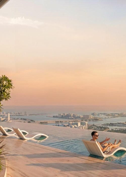 RIXOS Al Reem Residences (2)