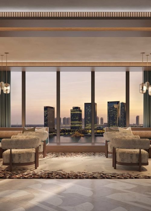 RIXOS Al Reem Residences (3)