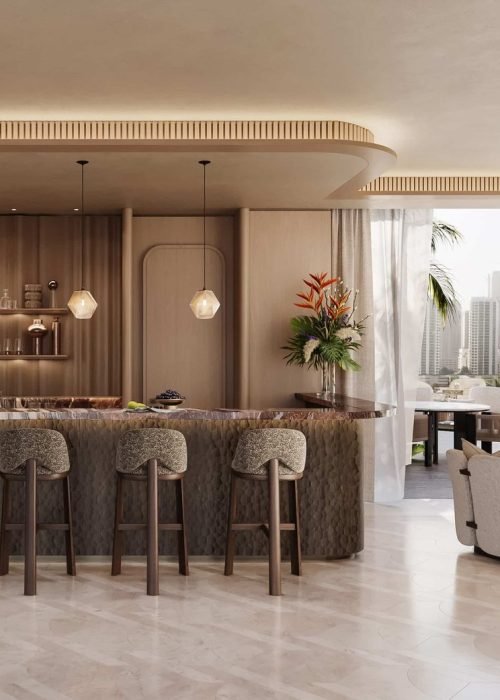 RIXOS Al Reem Residences (5)