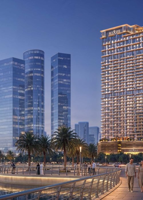 RIXOS Al Reem Residences (6)