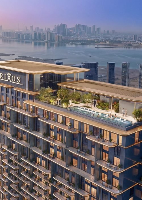 RIXOS Al Reem Residences (7)