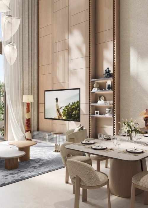 RIXOS Al Reem Residences (8)