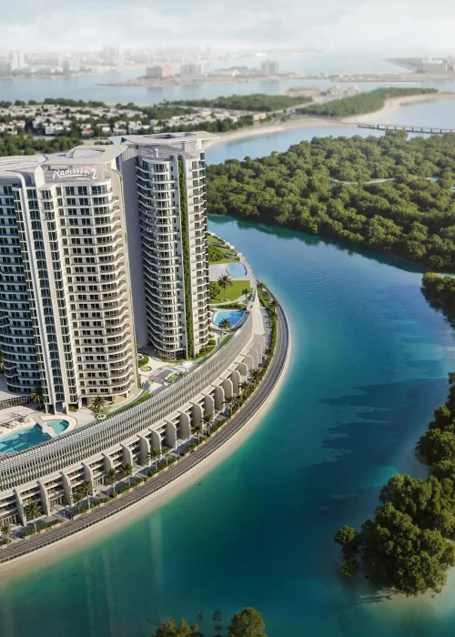 Radisson Residences (1)
