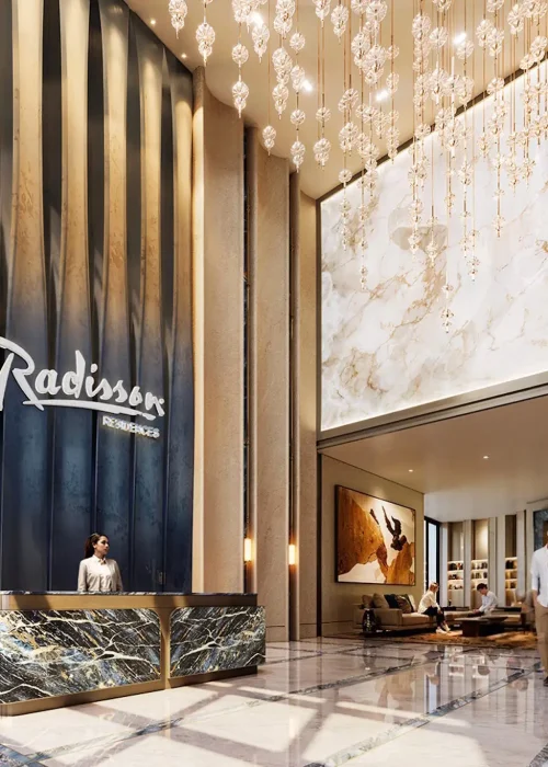 Radisson Residences (10)