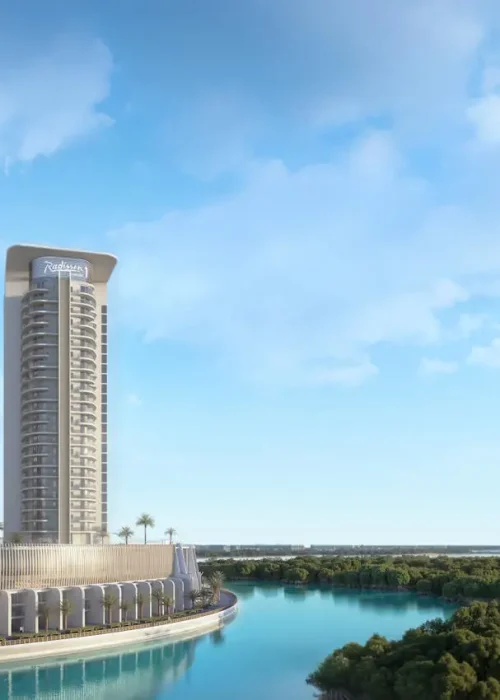 Radisson Residences (16)