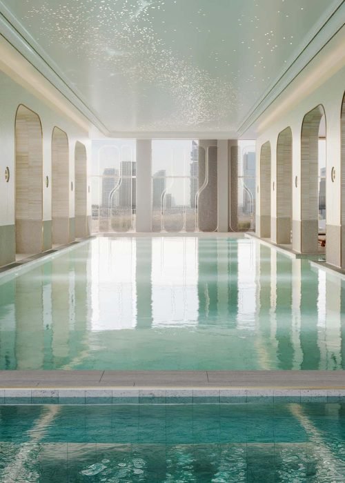 St. Regis Al Maryah Island (11)