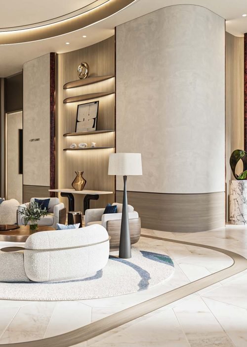 St. Regis Al Maryah Island (16)