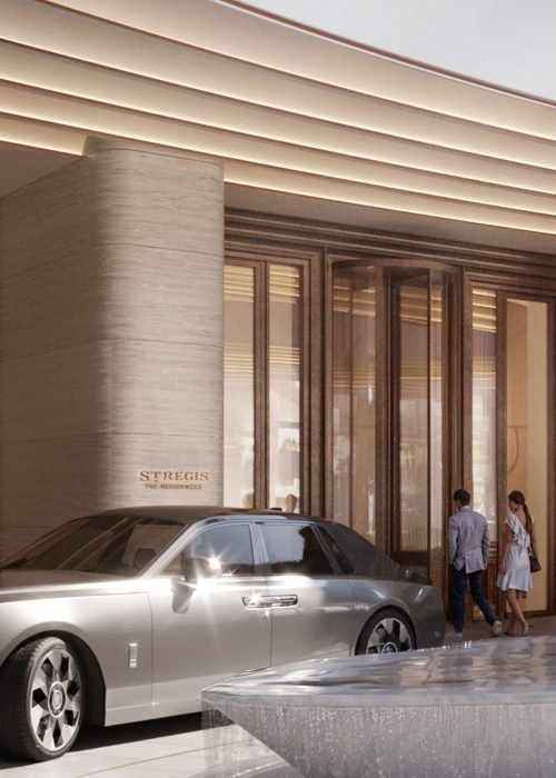 St. Regis Al Maryah Island (18)