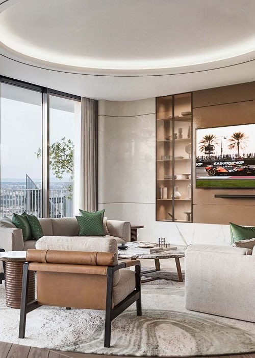 St. Regis Al Maryah Island (23)