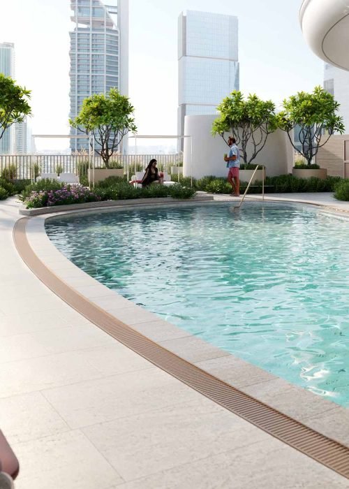 St. Regis Al Maryah Island (3)
