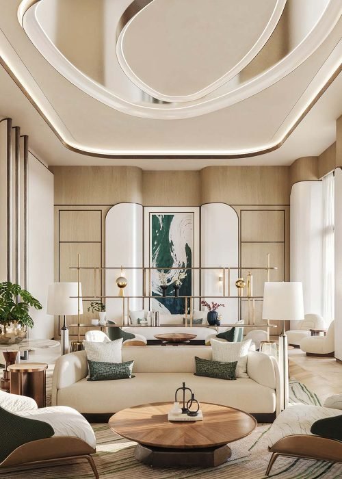 St. Regis Al Maryah Island (4)