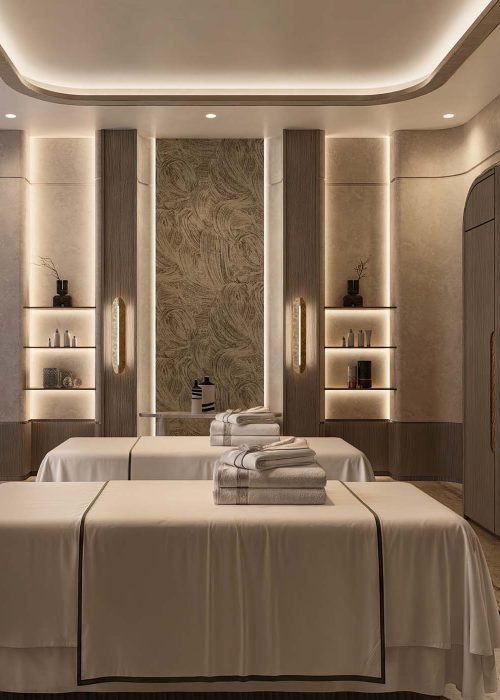 St. Regis Al Maryah Island (8)