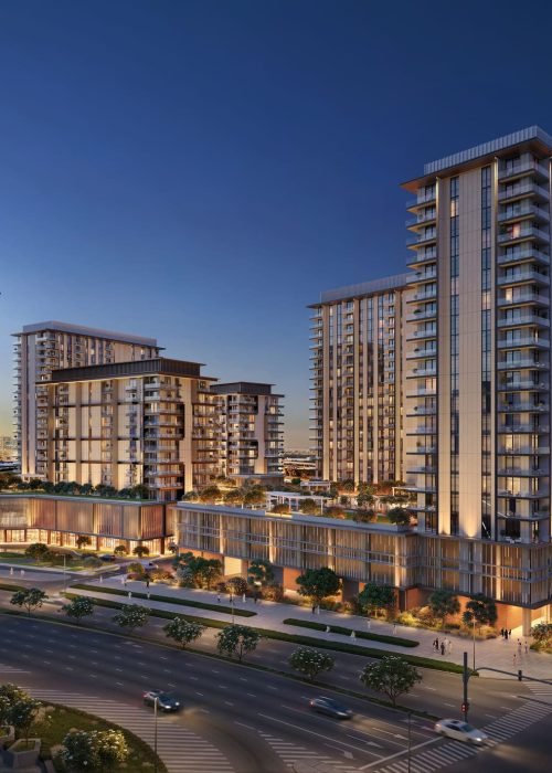 Tara Park Apartments (1)