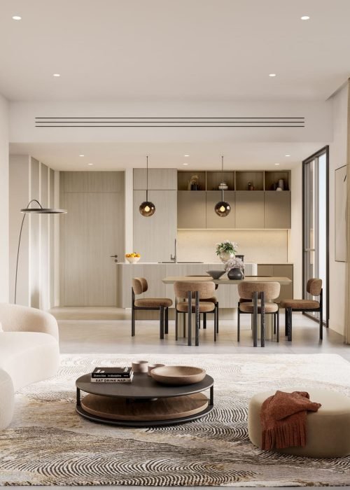 Tara Park Apartments (2)