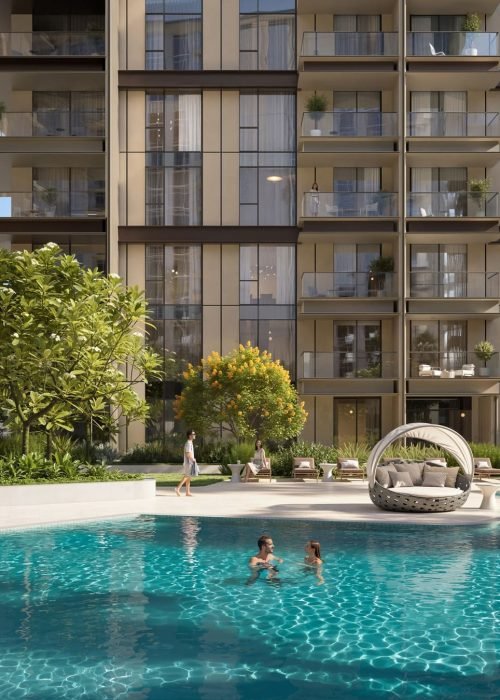 Tara Park Apartments (8)