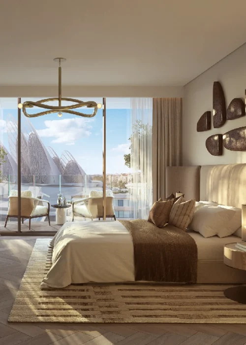 The Row Saadiyat Aldar (1)