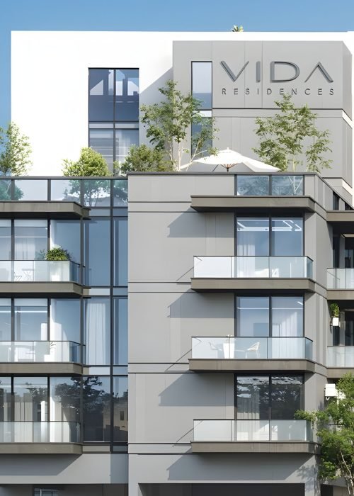 Vida Residences (1)