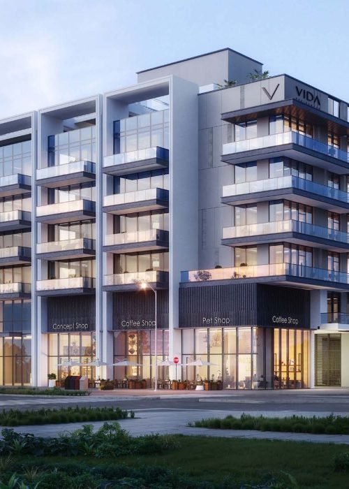 Vida Residences (12)