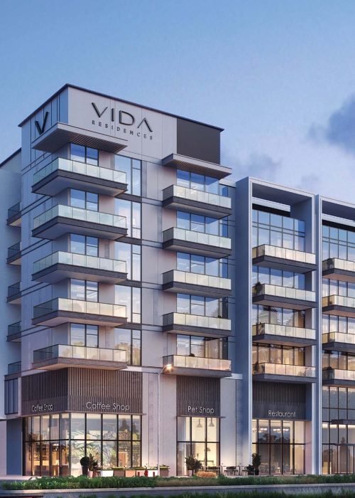 Vida Residences (2)