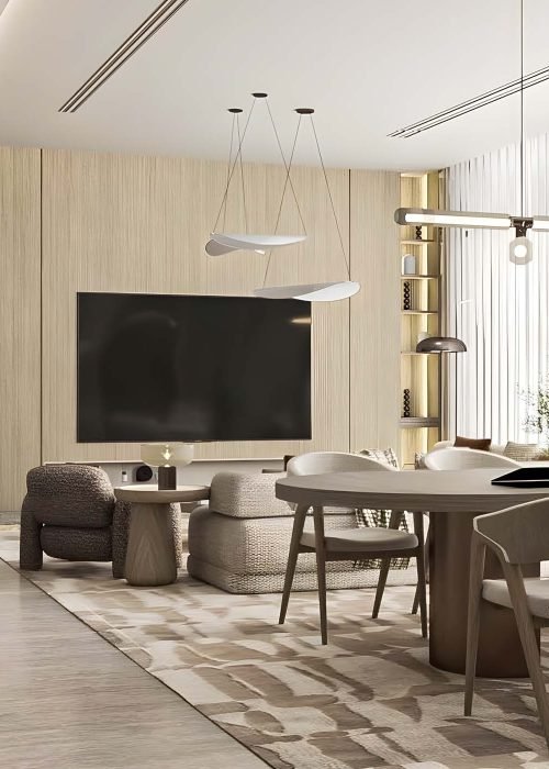 Vida Residences (5)
