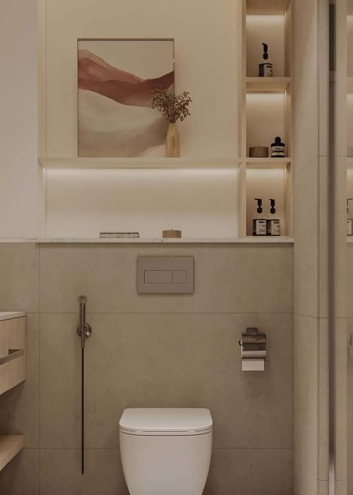 Vida Residences (9)
