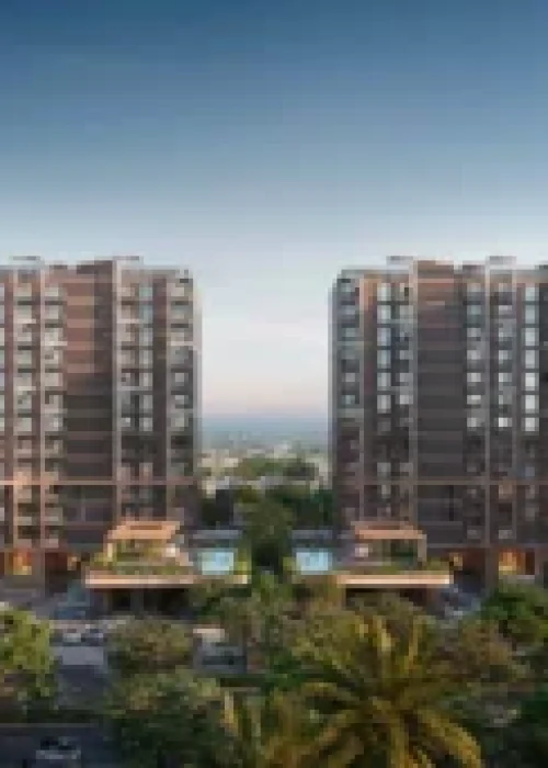 Yas Living by Aldar, Yas Island, Abu Dhabi (12)