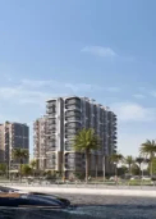 Yas Living by Aldar, Yas Island, Abu Dhabi (13)