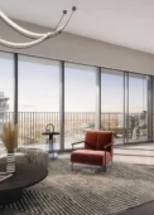 Yas Living by Aldar, Yas Island, Abu Dhabi (15)
