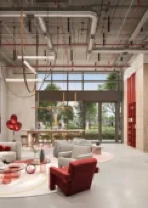 Yas Living by Aldar, Yas Island, Abu Dhabi (17)