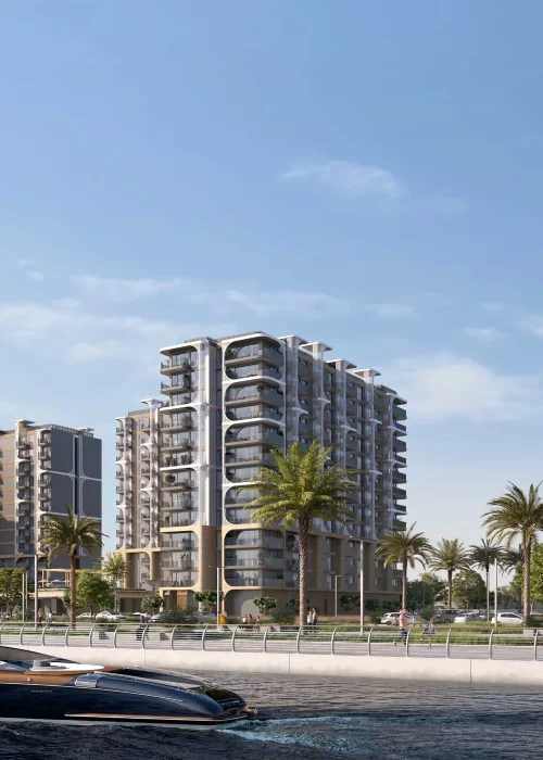 Yas Living by Aldar, Yas Island, Abu Dhabi (20)