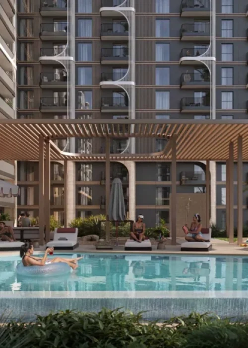 Yas Living by Aldar, Yas Island, Abu Dhabi (21)